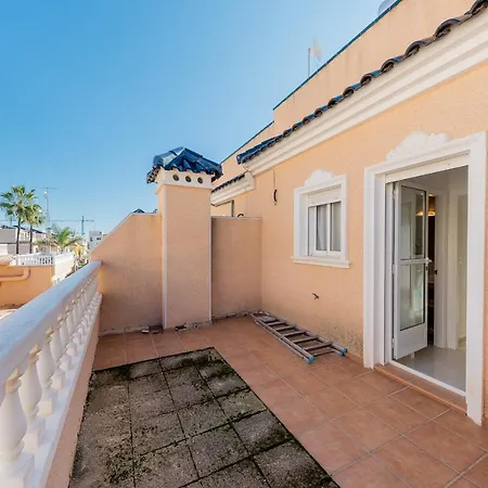 La Zenia Cerca De La Playa Apartment Orihuela