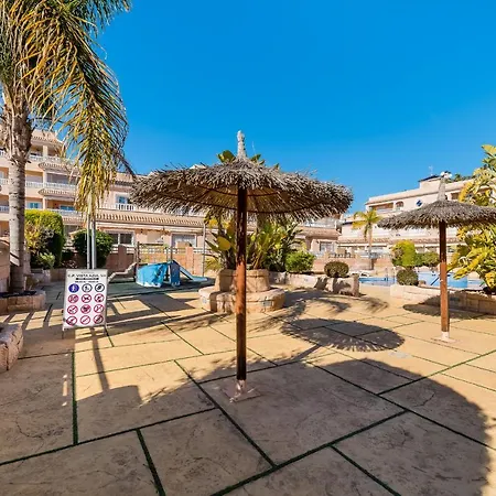 La Zenia Cerca De La Playa * Orihuela