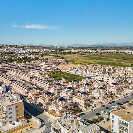 La Zenia Cerca De La Playa Orihuela