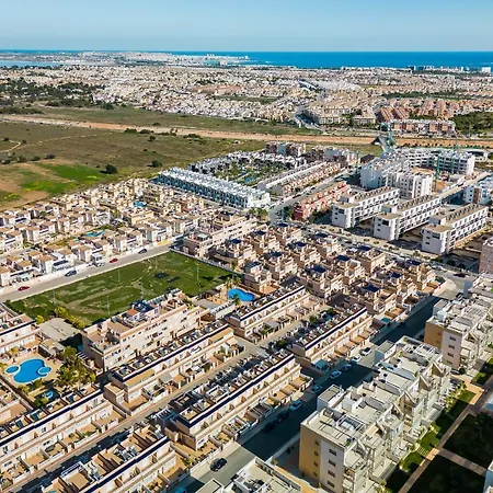 La Zenia Cerca De La Playa * Orihuela