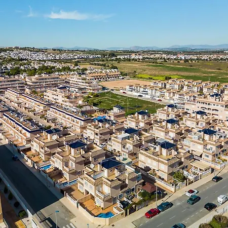 La Zenia Cerca De La Playa Apartment Orihuela