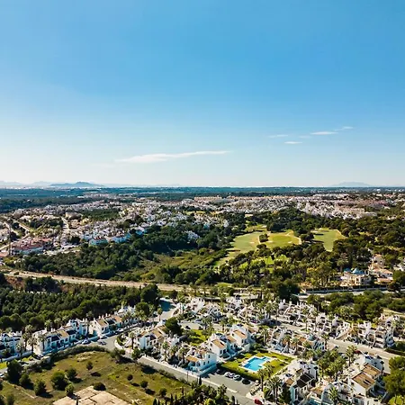 La Zenia Cerca De La Playa Orihuela