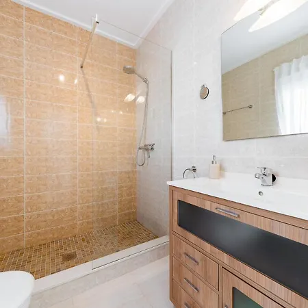 Apartment La Zenia Cerca De La Playa Orihuela