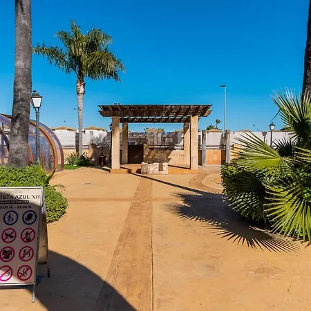Apartment La Zenia Cerca De La Playa
