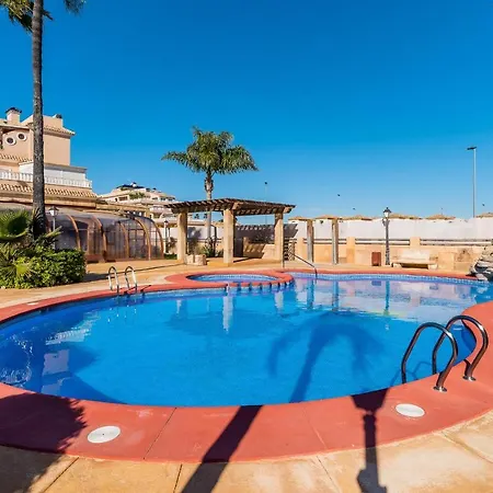La Zenia Cerca De La Playa * Orihuela
