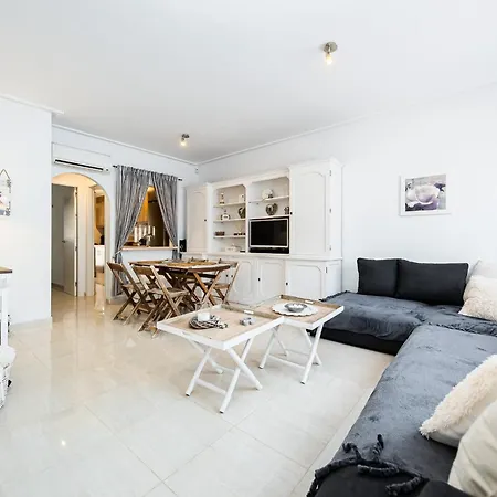 Apartment La Zenia Cerca De La Playa Orihuela